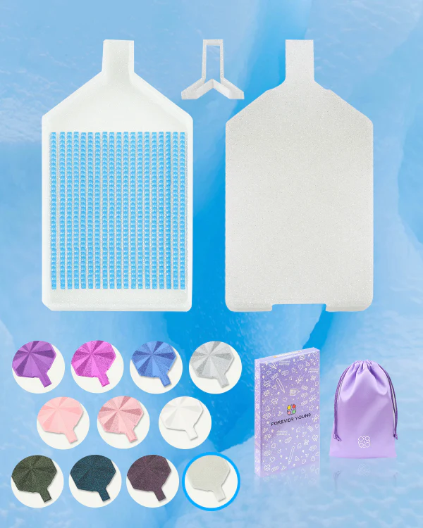 Trays and Holders